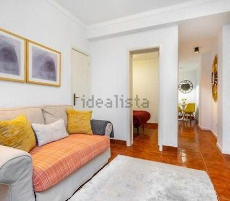 Rahal Lisbon Apartment Ngoại thất bức ảnh