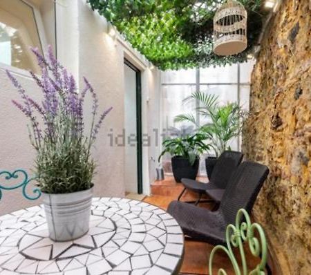 Rahal Lisbon Apartment Ngoại thất bức ảnh