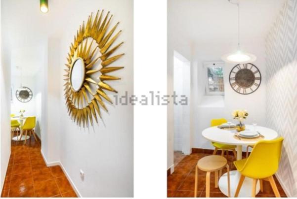 Rahal Lisbon Apartment Ngoại thất bức ảnh