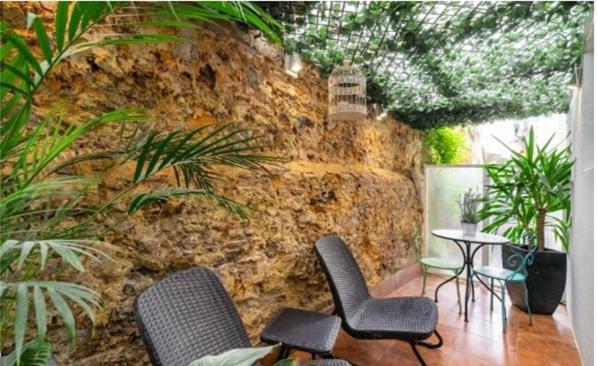 Rahal Lisbon Apartment Ngoại thất bức ảnh