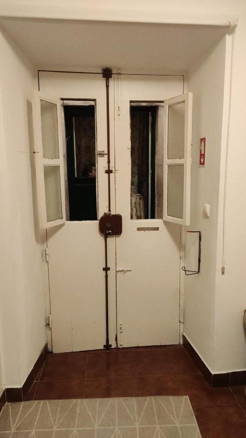 Rahal Lisbon Apartment Ngoại thất bức ảnh