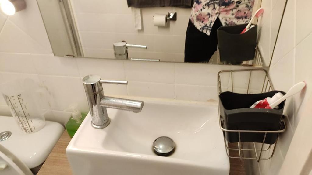 Rahal Lisbon Apartment Ngoại thất bức ảnh